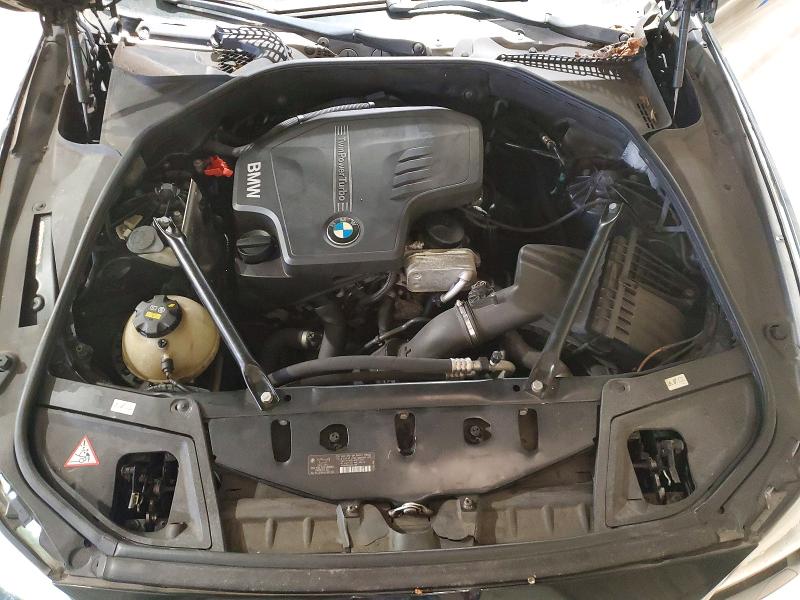Продажа на аукционе авто 2015 Bmw 528, vin: WBA5A5C5XFD518414, номер лота: 72356675