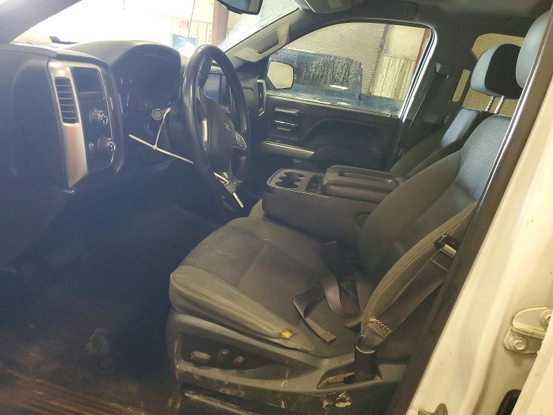 Aukcja sprzedaży 2014 Chevrolet Silverado, vin: 1GCVKREH2EZ171550, numer aukcji: 73612425