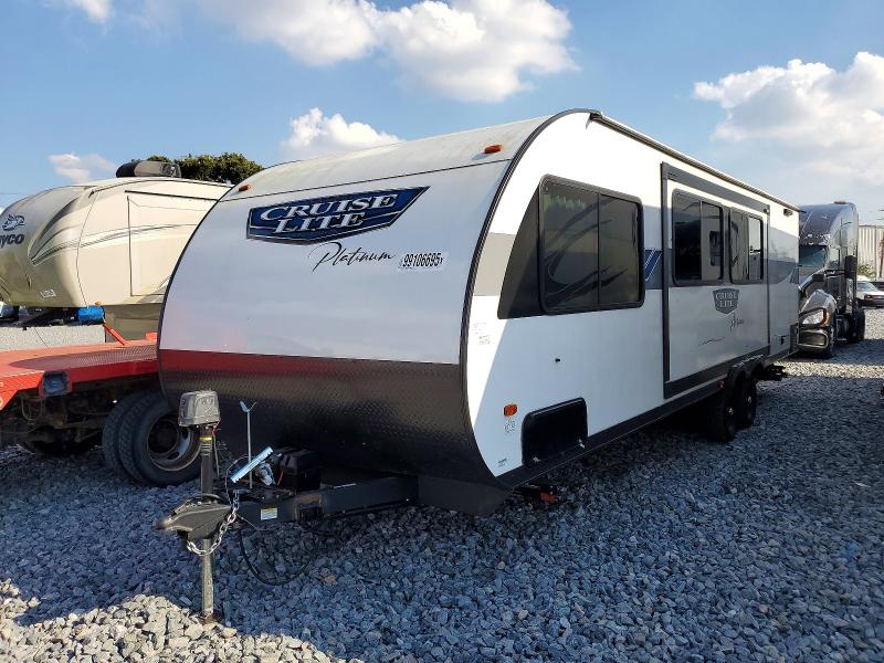 Продажа на аукционе авто 2024 Wildwood Salem, vin: 4X4TSMB22R7433167, номер лота: 99106695