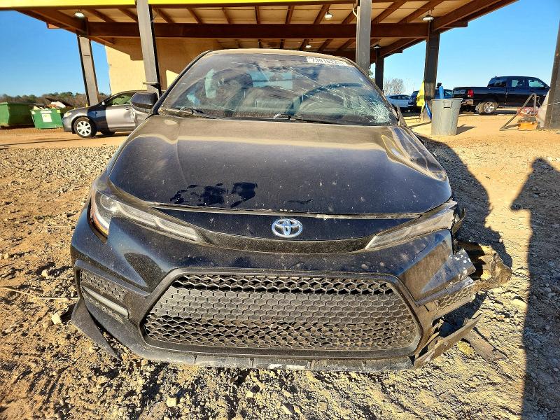 Aukcja sprzedaży 2020 Toyota Corolla, vin: JTDS4RCE3LJ022761, numer aukcji: 48058786