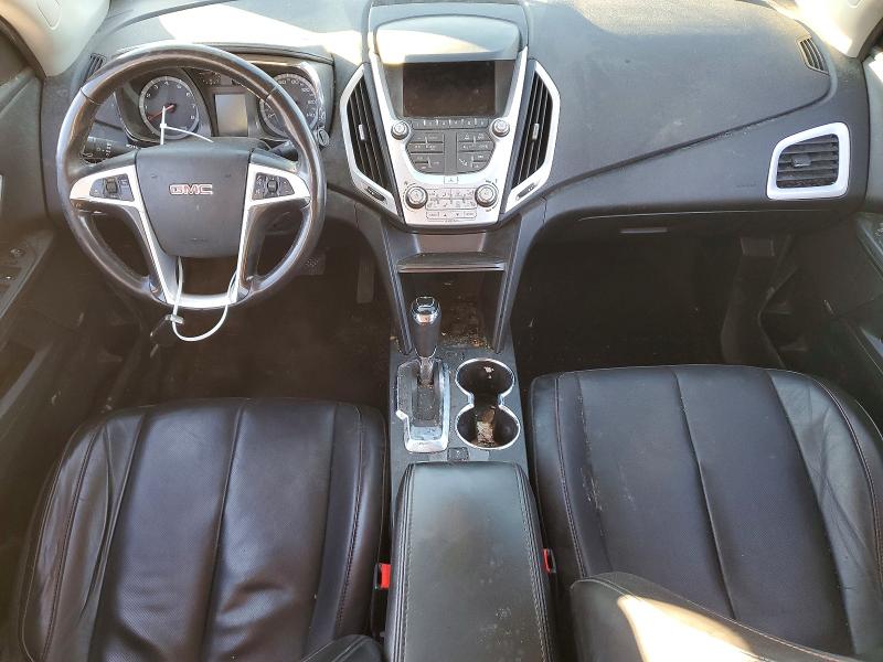 Aukcja sprzedaży 2016 Gmc Terrain, vin: 2GKALPEK9G6278559, numer aukcji: 72646945
