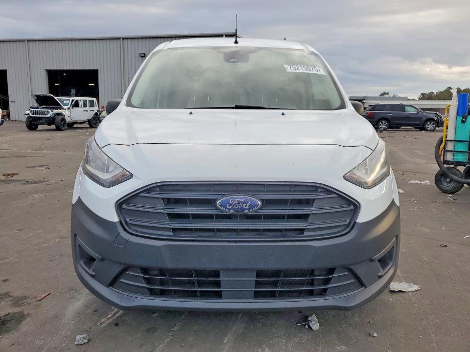 75215075 :رقم المزاد ، NM0LS7S28N1513641 vin ، 2022 Ford Transit Co مزاد بيع