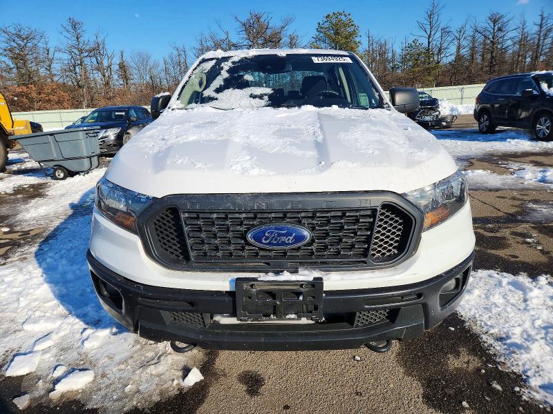 73694925 :رقم المزاد ، 1FTER4FH9KLB17660 vin ، 2019 Ford Ranger مزاد بيع