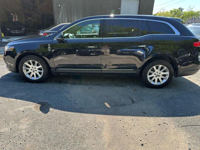 Продаж на аукціоні авто 2018 Lincoln Mkt, vin: 2LMHJ5NK7JBL02473, номер лоту: 99797925
