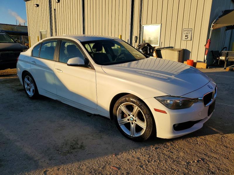 Aukcja sprzedaży 2014 Bmw 320, vin: WBA3B1C58EP680813, numer aukcji: 73845565