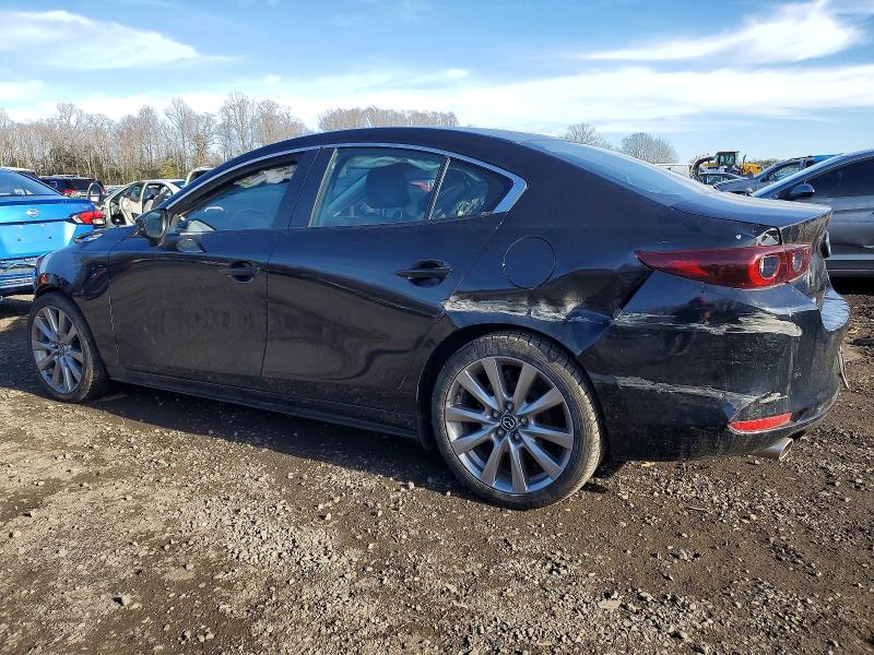 Aukcja sprzedaży 2022 Mazda 3, vin: 3MZBPABL4NM315208, numer aukcji: 72978335