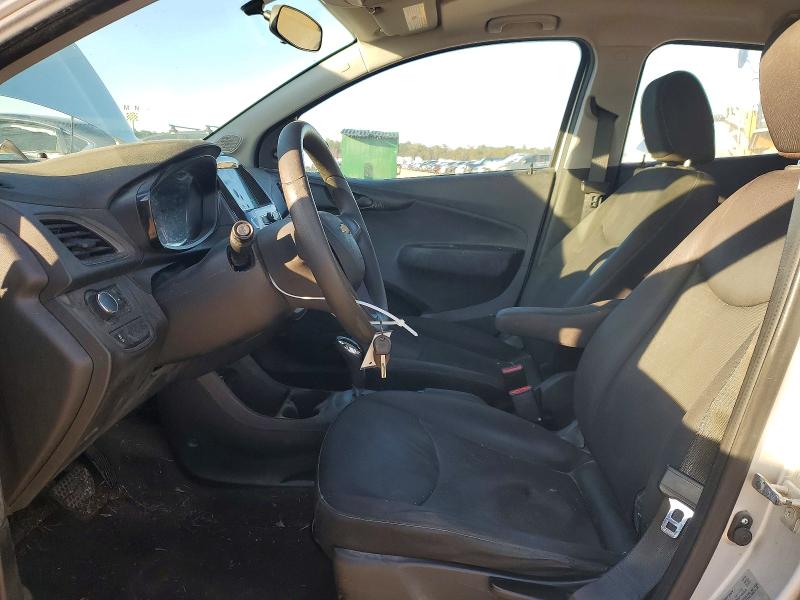 Продажа на аукционе авто 2019 Chevrolet Spark, vin: KL8CB6SA8KC747744, номер лота: 74804635