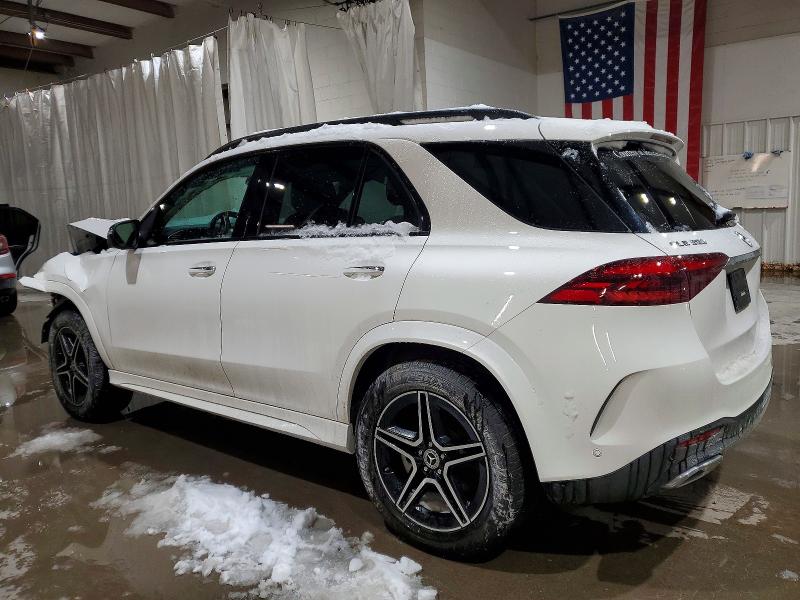 75188215 :رقم المزاد ، 4JGFB4FB9TB503115 vin ، 2026 Mercedes-benz Gle مزاد بيع