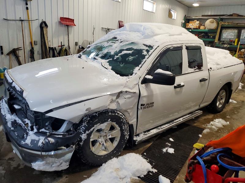 Auction sale of the 2014 Ram 1500, vin: 1C6RR7FG8ES269845, lot number: 73742865