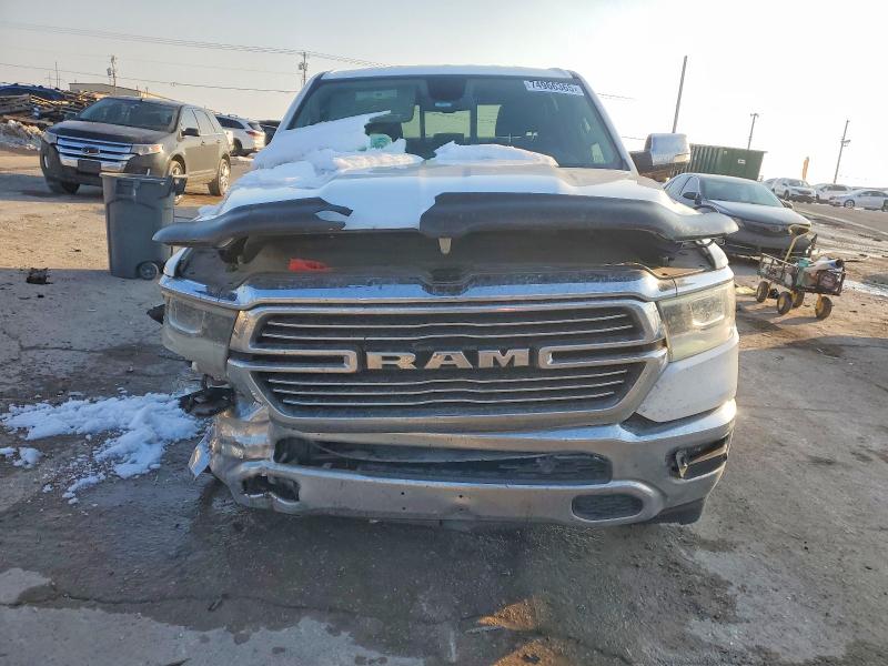Продаж на аукціоні авто 2020 Ram 1500, vin: 1C6SRFJM9LN250418, номер лоту: 74966365