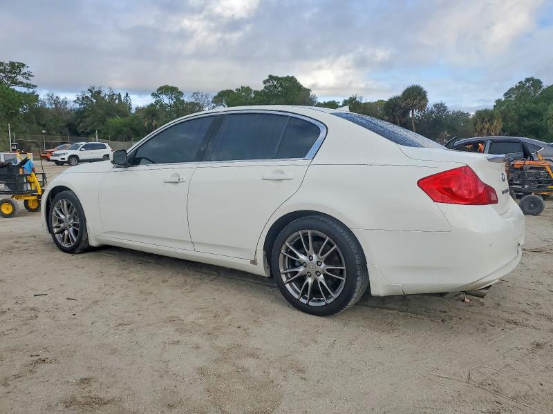 73530995 :رقم المزاد ، JN1CV6AP0BM300116 vin ، 2011 Infiniti G37 مزاد بيع