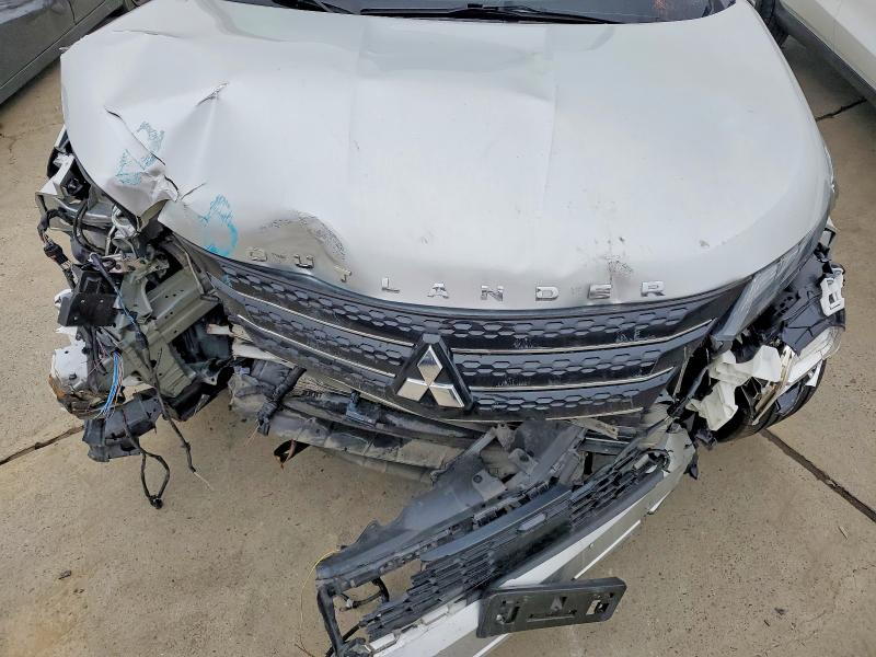 Продаж на аукціоні авто 2023 Mitsubishi Outlander, vin: JA4J3UA81PZ012021, номер лоту: 98774765