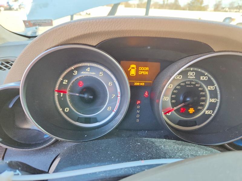 2012 Acura Mdx მანქანა იყიდება აუქციონზე, vin: 2HNYD2H2XCH501433, აუქციონის ნომერი: 72877265