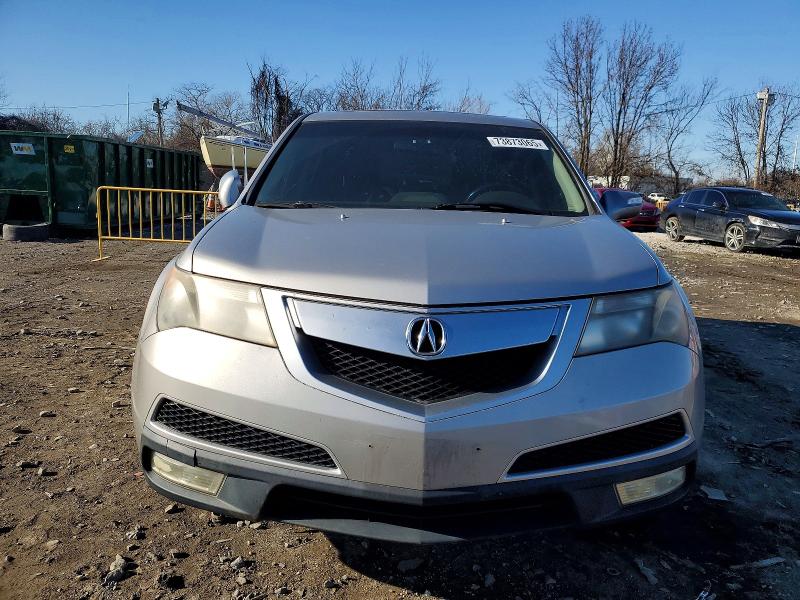 Продажа на аукционе авто 2010 Acura Mdx Techno, vin: 2HNYD2H68AH505223, номер лота: 73873065