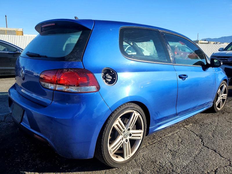 Aukcja sprzedaży 2012 Volkswagen Golf, vin: WVWRF7AJ1CW303540, numer aukcji: 73320355