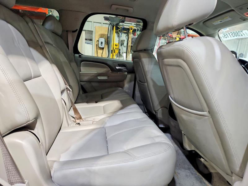72885115 :رقم المزاد ، 1GKUKCE07AR146807 vin ، 2010 Gmc Yukon مزاد بيع
