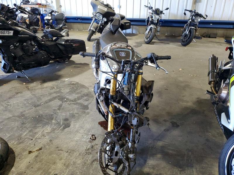 Продаж на аукціоні авто 2024 Aprilia Tuono V4, vin: ZD4KZUA00RS000929, номер лоту: 98935295