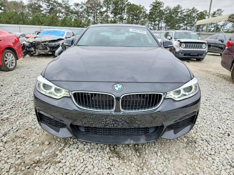 Aukcja sprzedaży 2015 Bmw 435, vin: WBA3R1C55FK194275, numer aukcji: 98031045