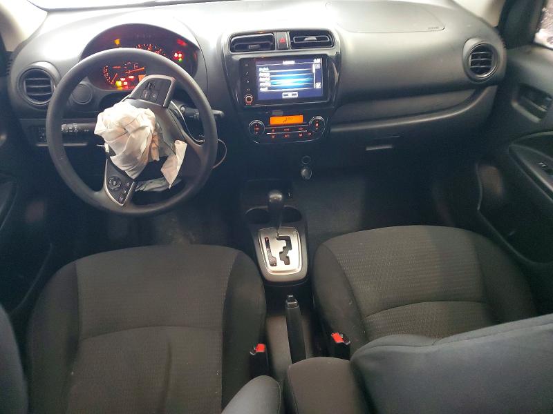 Продаж на аукціоні авто 2024 Mitsubishi Mirage, vin: ML32FUFJ9RHF04467, номер лоту: 74565225