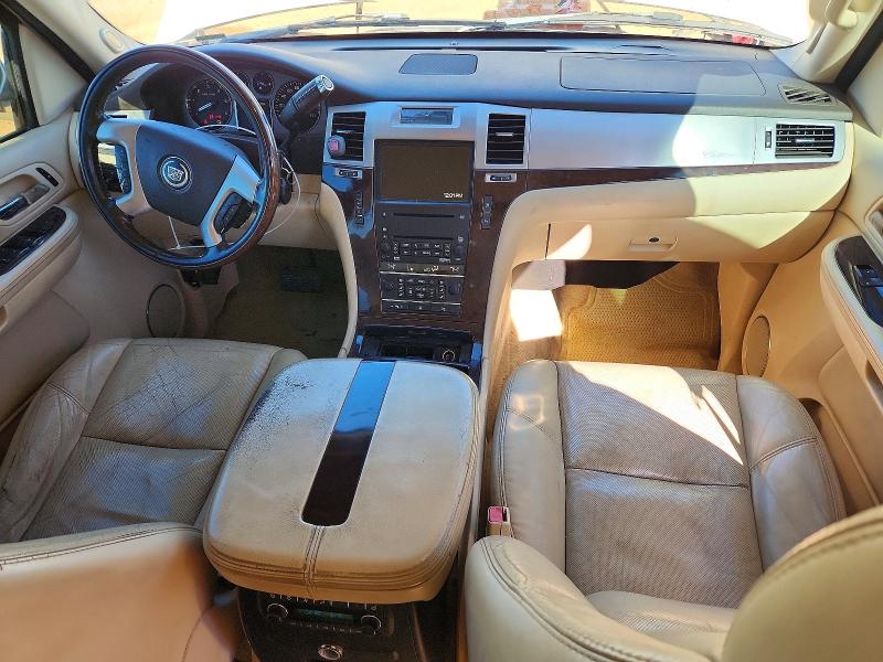 Продажа на аукционе авто 2007 Cadillac Escalade L, vin: 1GYEC63877R387194, номер лота: 99662155