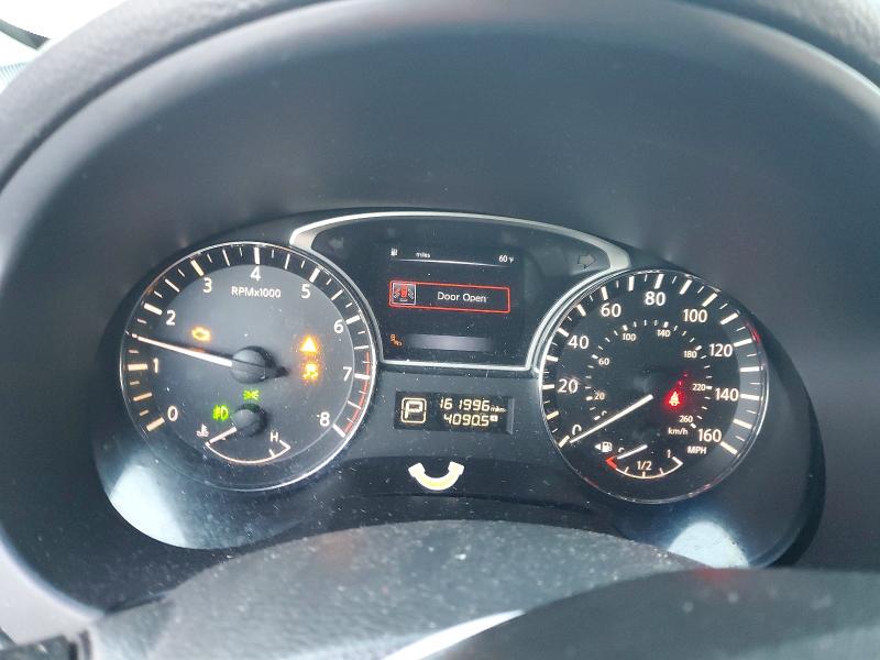 98771355 :رقم المزاد ، 1N4AL3AP4EC196075 vin ، 2014 Nissan Altima مزاد بيع