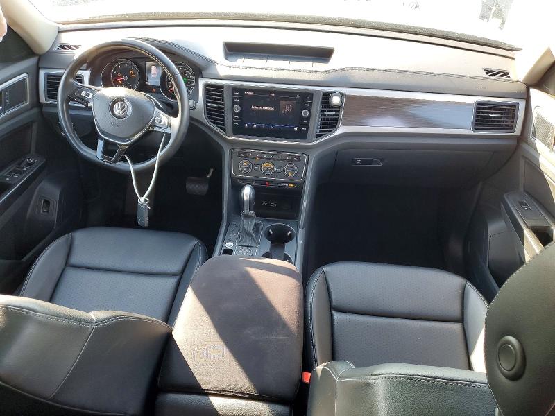 Продаж на аукціоні авто 2019 Volkswagen Atlas, vin: 1V2UR2CA7KC596019, номер лоту: 74025415
