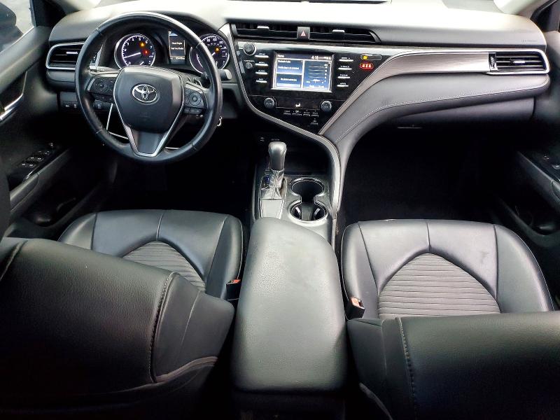 Aukcja sprzedaży 2019 Toyota Camry, vin: 4T1B11HK6KU245698, numer aukcji: 73687015