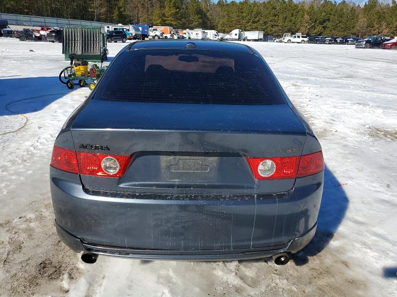 Aukcja sprzedaży 2005 Acura Tsx, vin: JH4CL96835C000746, numer aukcji: 74754355