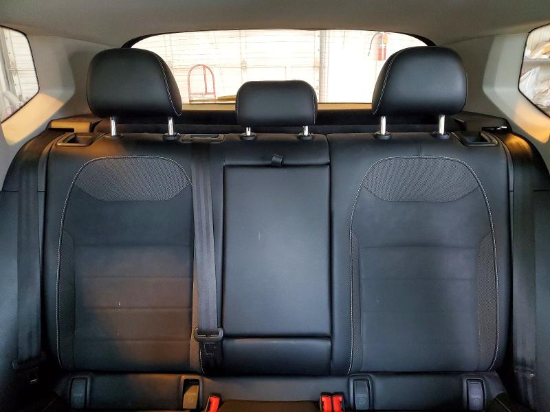 73280565 :رقم المزاد ، 3VVLX7B24NM091635 vin ، 2022 Volkswagen Taos مزاد بيع