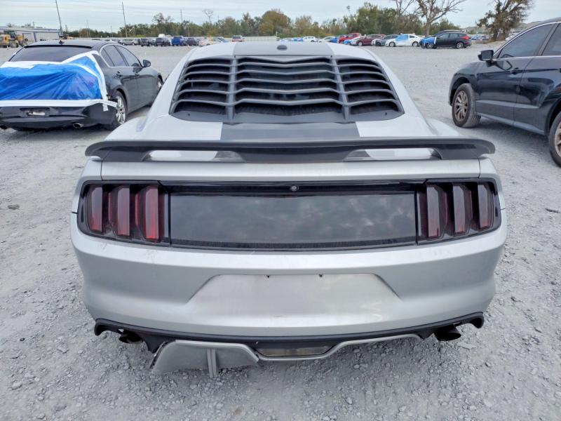 Продажа на аукционе авто 2015 Ford Mustang, vin: 1FA6P8TH4F5347838, номер лота: 98479935