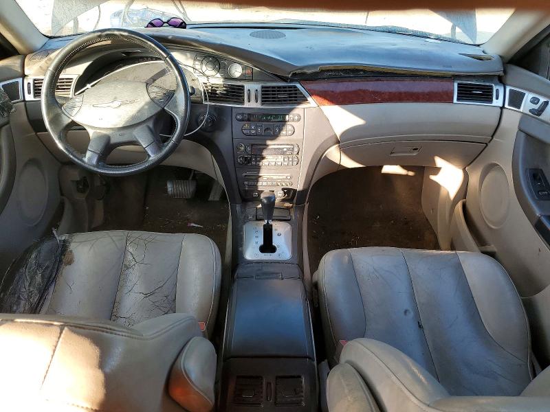 Aukcja sprzedaży 2004 Chrysler Pacifica, vin: 2C8GM68474R378808, numer aukcji: 97310895