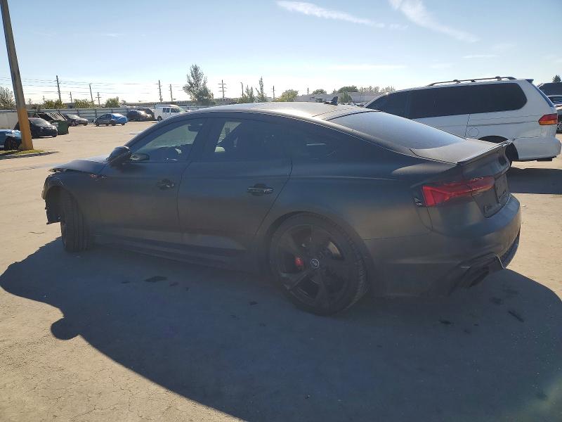 Aukcja sprzedaży 2021 Audi Rs5, vin: WUAAWCF5XMA904531, numer aukcji: 97923475