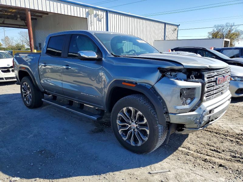 Aukcja sprzedaży 2023 Gmc Canyon, vin: 1GTP6FEK0P1129483, numer aukcji: 75089605