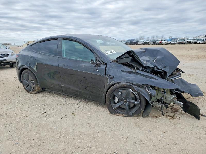 72316255 :رقم المزاد ، 7SAYGDEE5TA491035 vin ، 2026 Tesla Model Y مزاد بيع