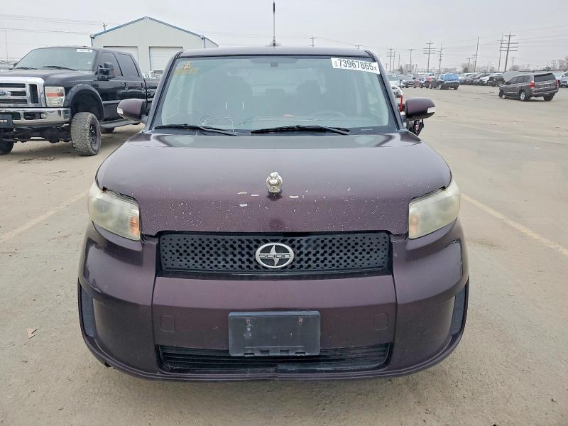 Продаж на аукціоні авто 2010 Scion Xb, vin: JTLZE4FE4A1105577, номер лоту: 73967865