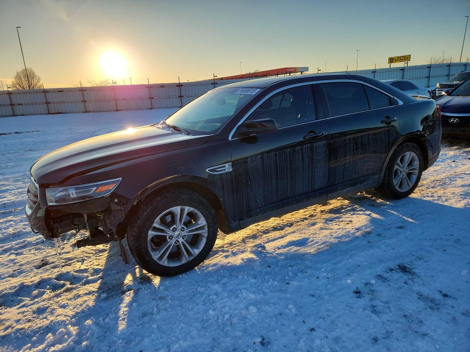 Продаж на аукціоні авто 2015 Ford Taurus, vin: 1FAHP2E80FG137583, номер лоту: 74458015