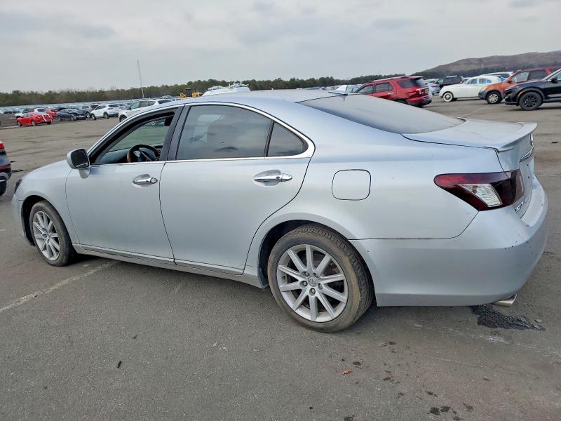 2007 Lexus Es მანქანა იყიდება აუქციონზე, vin: JTHBJ46G972069476, აუქციონის ნომერი: 98353605