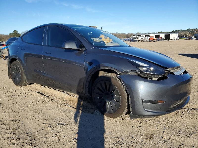 Aukcja sprzedaży 2023 Tesla Model Y, vin: 7SAYGDEE9PA201238, numer aukcji: 98165635