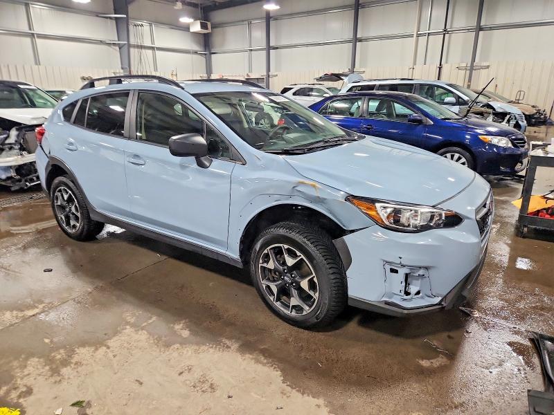 Aukcja sprzedaży 2019 Subaru Crosstrek, vin: JF2GTABC6KH314616, numer aukcji: 98680185