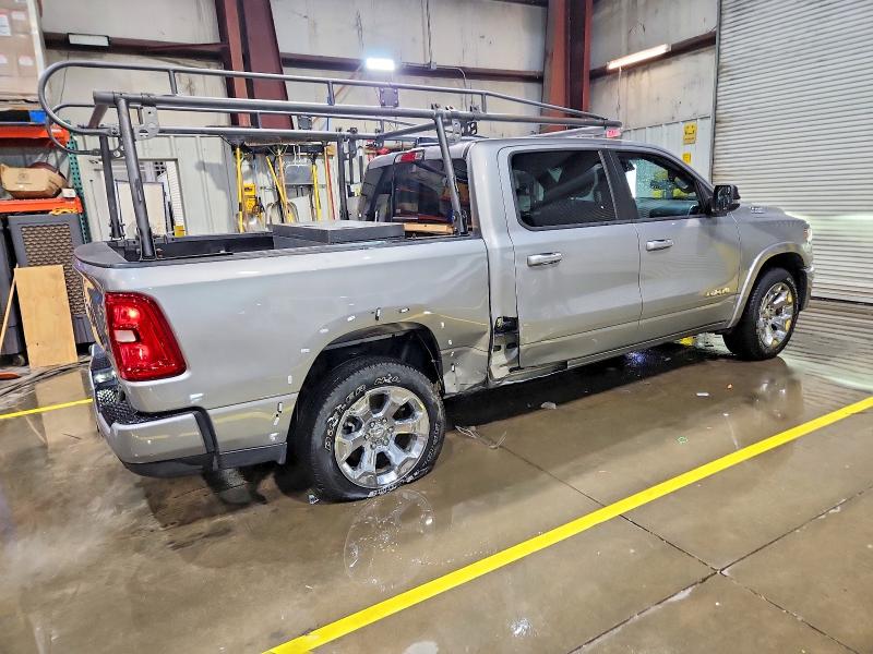 Aukcja sprzedaży 2025 Ram 1500, vin: 1C6RREFG6SN700696, numer aukcji: 74264745