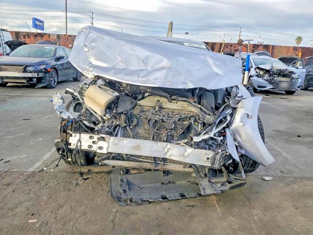 74897555 :رقم المزاد ، JTHDA1D20P5124748 vin ، 2023 Lexus Is 300 مزاد بيع