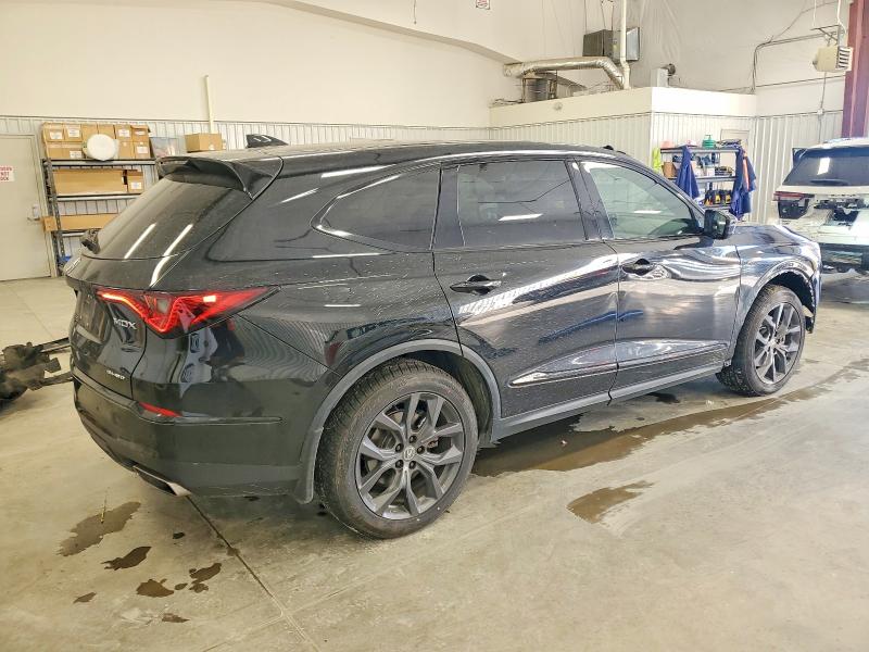 Продажа на аукционе авто 2023 Acura Mdx, vin: 5J8YE1H04PL037187, номер лота: 74774285