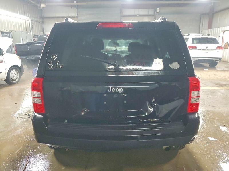Продажа на аукционе авто 2014 Jeep Patriot, vin: 1C4NJPBAXED533376, номер лота: 74048205