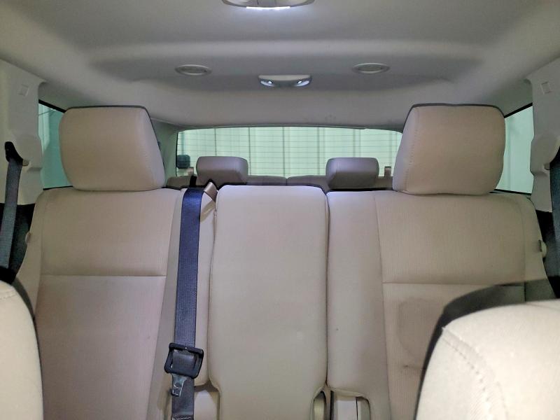 Aukcja sprzedaży 2010 Dodge Journey Sx, vin: 3D4PH5FV4AT226007, numer aukcji: 72542305