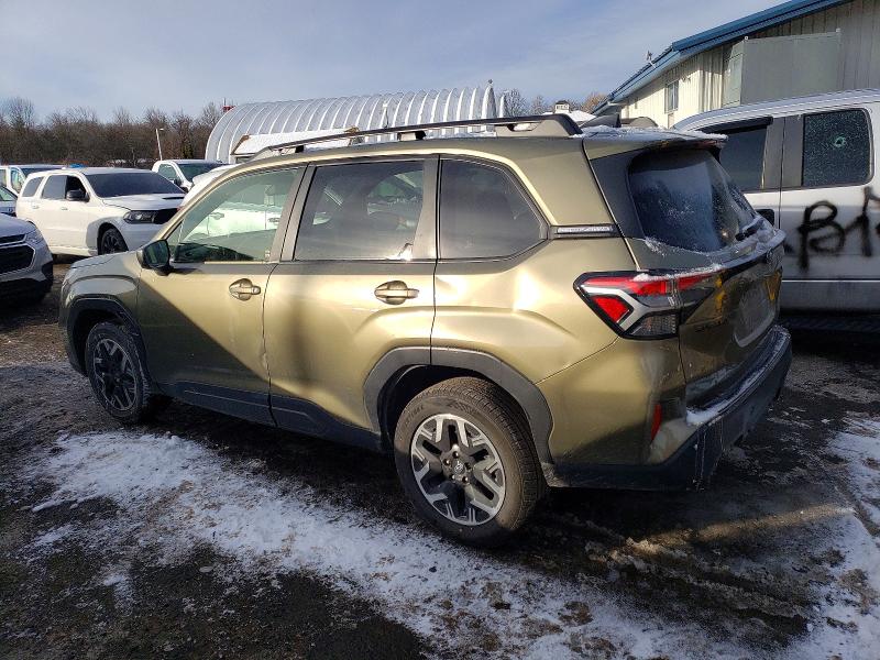 Продажа на аукционе авто 2025 Subaru Forester, vin: JF2SLDBCXSH421809, номер лота: 97897095