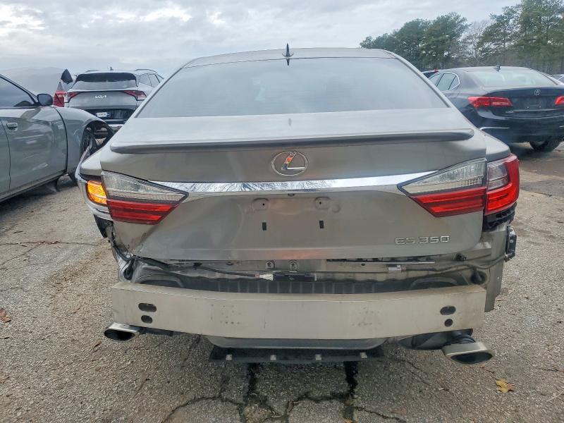Продажа на аукционе авто 2018 Lexus Es, vin: 58ABK1GG8JU086989, номер лота: 72189695