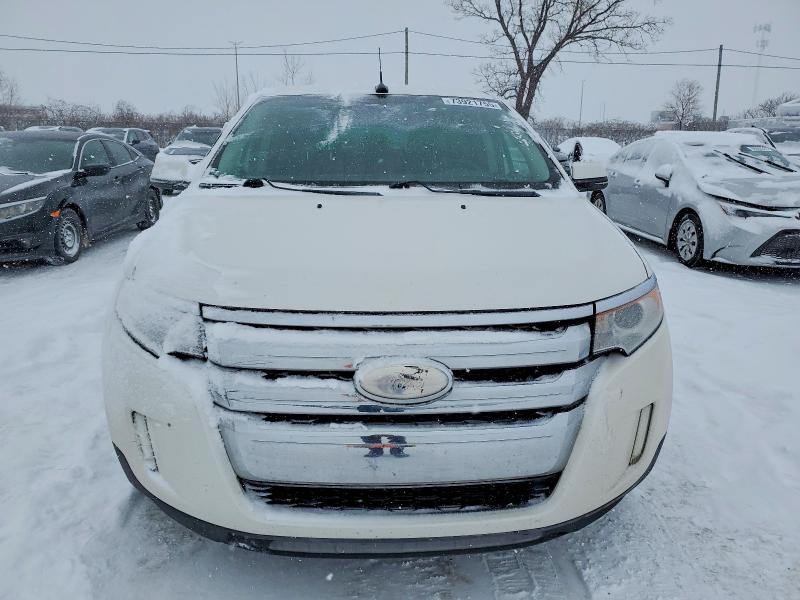 Aukcja sprzedaży 2013 Ford Edge, vin: 2FMDK4KCXDBA01733, numer aukcji: 73921755