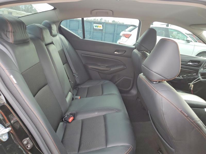 Продажа на аукционе авто 2022 Nissan Altima, vin: 1N4BL4CV4NN354635, номер лота: 74708285