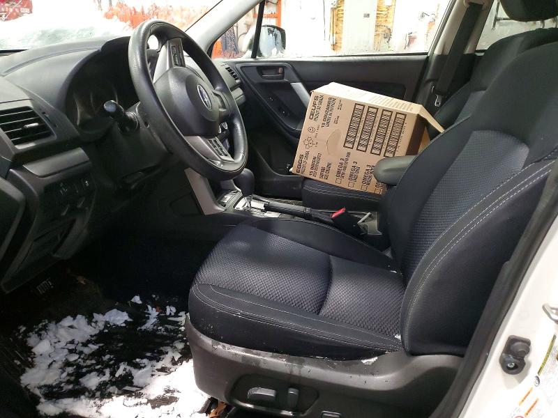 99134205 :رقم المزاد ، JF2SJCBC2EH531581 vin ، 2014 Subaru Forester مزاد بيع