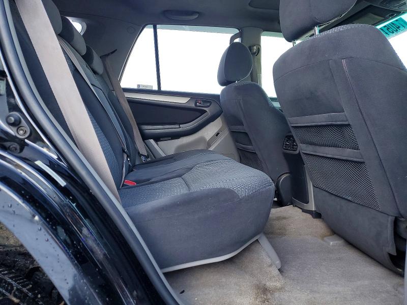Продажа на аукционе авто 2005 Toyota 4runner, vin: JTEBU14R550071628, номер лота: 74054175
